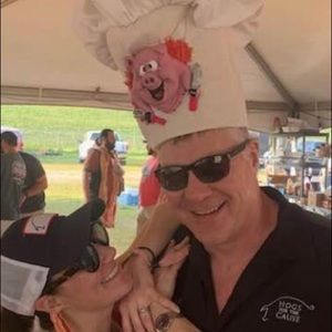 Meet your Posher, Michael